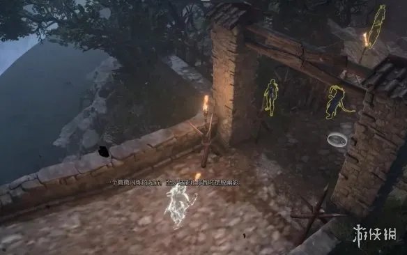 《博德之门3》找到暗夜之歌支线攻略