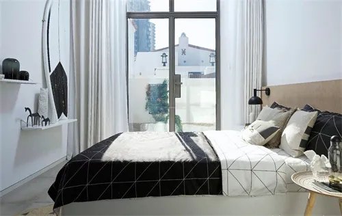 落地窗的好处与坏处有哪些