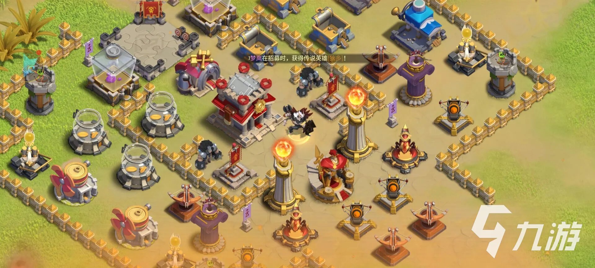 安卓手机游戏双开前十名手游2021 双开体验更佳的安卓手游盘点