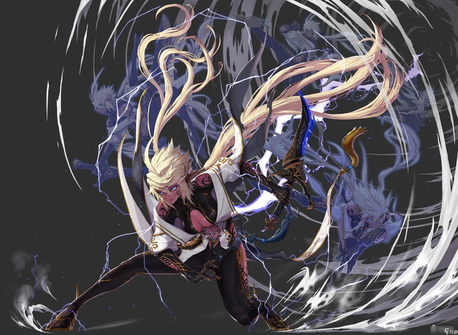 DNF刺客110级刷图加点攻略