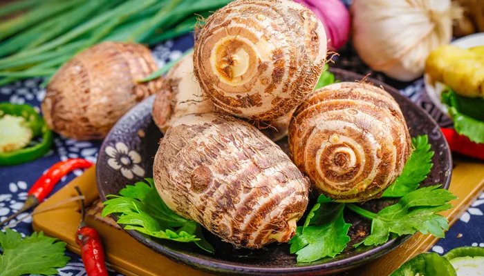 芋头要蒸多久 芋头要蒸多久啊