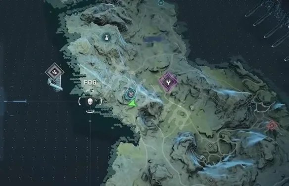 《光环无限》骷髅头有哪些?骷髅头收集攻略详解