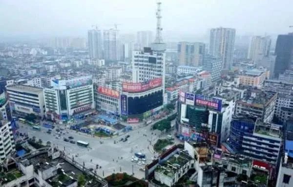 江西景点有哪些