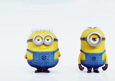 呆呆傻傻小萌货 盘点欧美动画电影十大卖萌角色