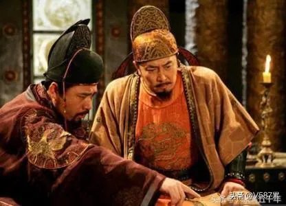 李世民是怎么死的？