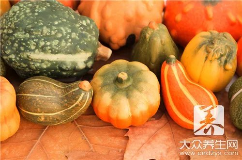  南瓜子仁副作用