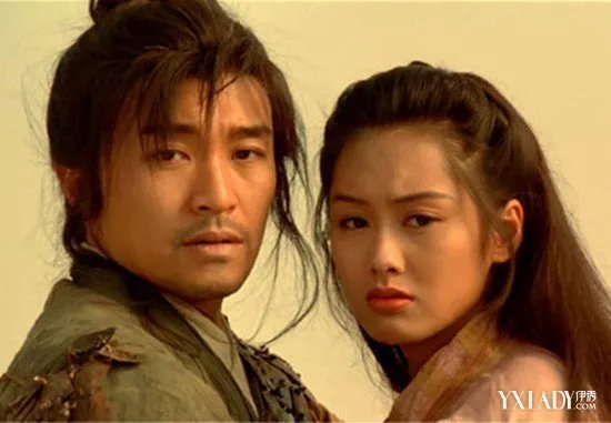 周星驰和朱茵分手的原因有哪些？为你揭开不解之谜