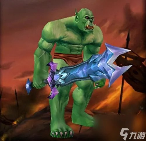 猎人幻化装备大全 猎人最帅幻化套装