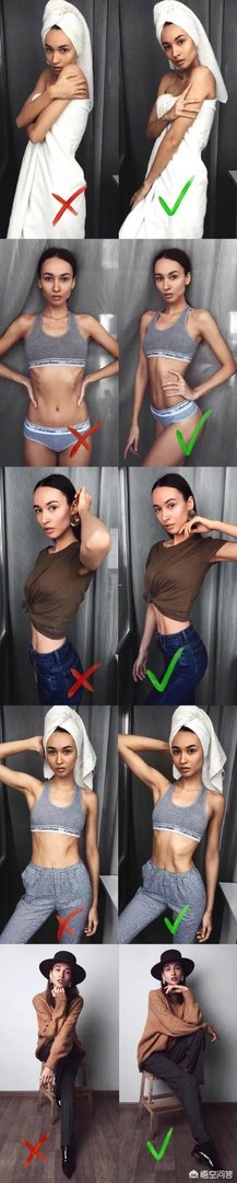 普通人怎么拍出好看的照片？