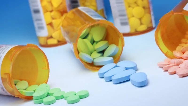 二甲双胍说明书