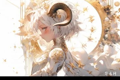 四月十七是什么星座？白羊座的性格特点及相关知识介绍