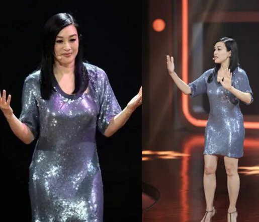 钟丽缇谈失败婚姻几度哽咽 曾为逃避现实离家出走10天