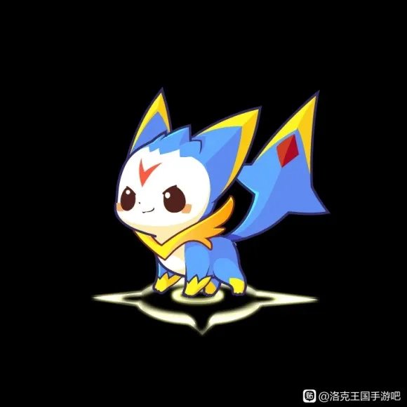 《洛克王国》迪莫所有形态大全