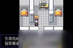 《口袋妖怪》漆黑的魅影攻略大全