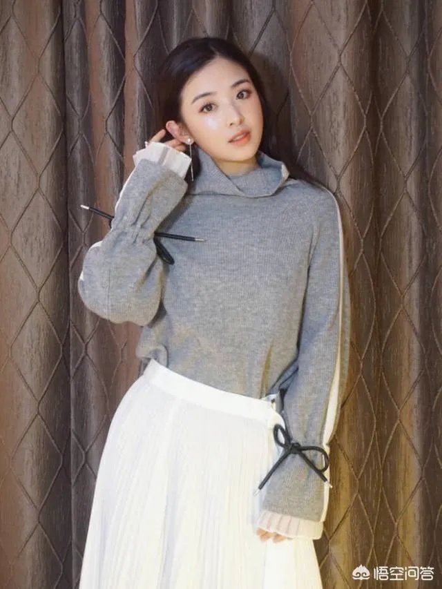 如何看待张含韵在微博澄清与彭冠英的绯闻关系？