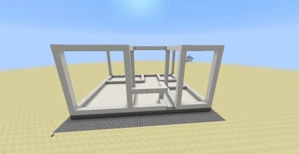 我的世界别墅教程大全 我的世界别墅怎么建