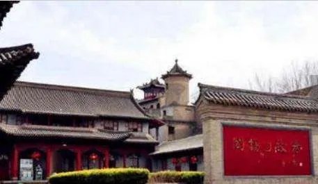 忻州景点有哪些