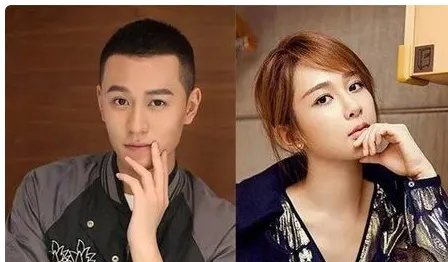 杨紫工作室发声明和秦俊杰分手了吗?