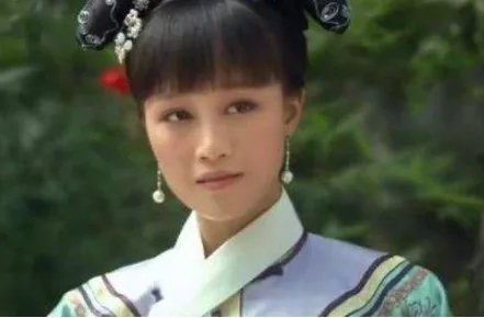 历史上的浣碧是什么结局?险些被雍正杀光全家