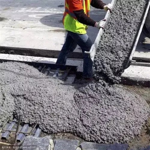 混凝土标号有几种