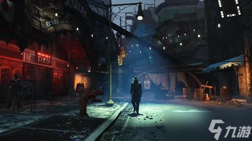 辐射4控制台代码大全 辐射4代码大全