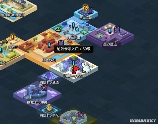 冒险岛2刷钱攻略 快速刷钱方法解析