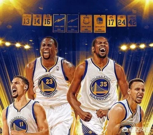 NBA勇士队到底有多强大?