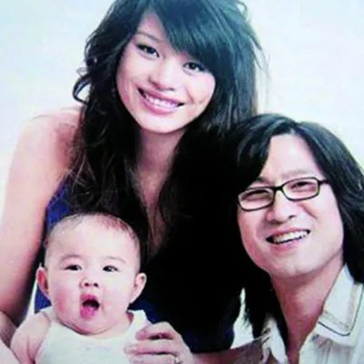 主持人齐丹个人资料简介曝光 揭秘她和汪峰的感情生活