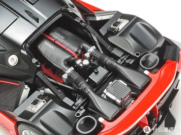 匠人精神的代表—TAMIYA 田宫 模型简介