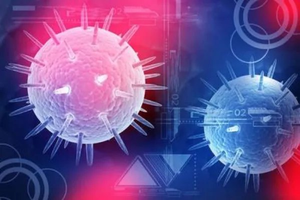 流行性腮腺炎是怎么引起的