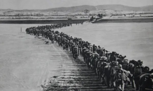 中国人民志愿军在朝鲜战场牺牲了多少人