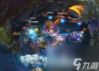 英雄联盟蛮王出装思路 LOL嗜血流蛮王打法介绍