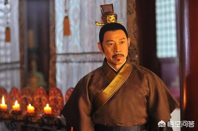 李世民是怎么死的？