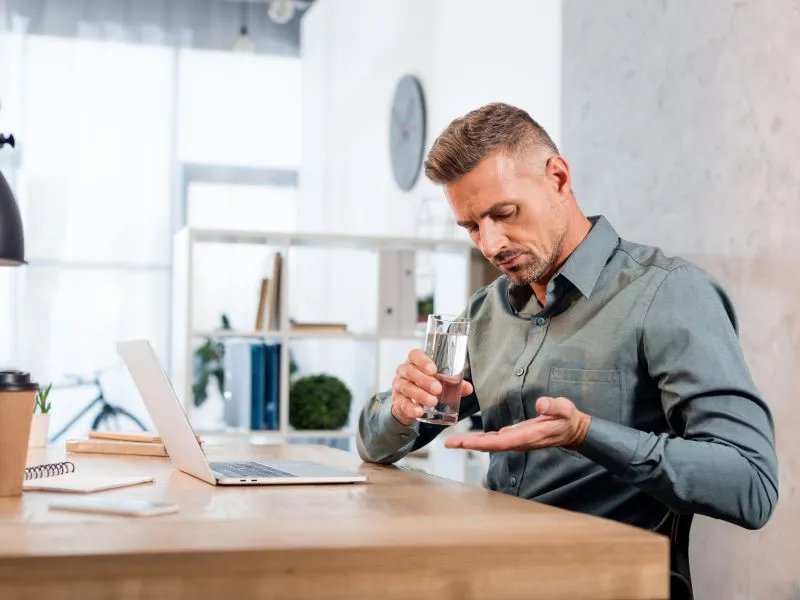 精液里有血丝原因