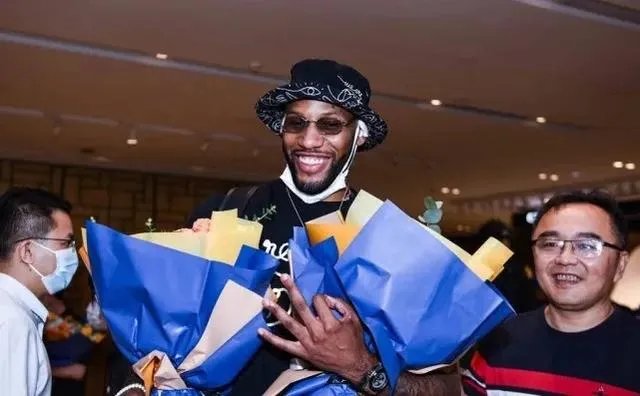 威姆斯真的回来了吗