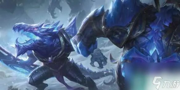 《lol》鳄鱼皮肤手感排行介绍