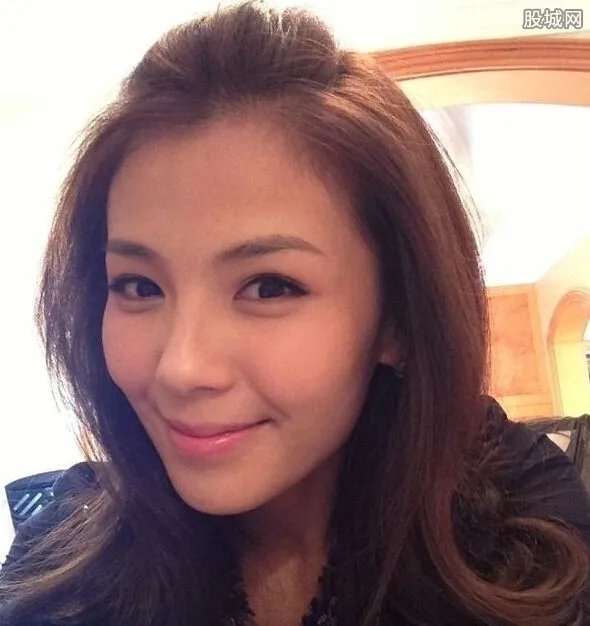 刘涛有几个孩子 刘涛的孩子叫什么名字