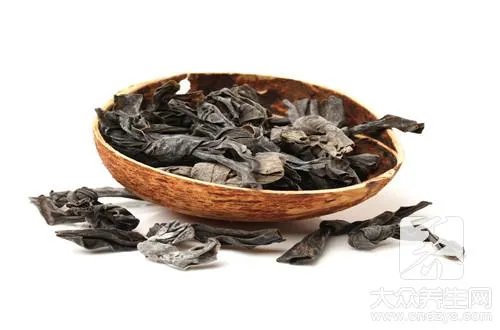 海蛰头功效作用有哪些