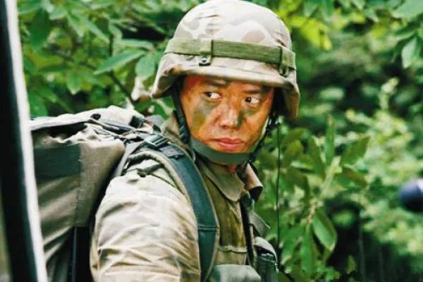 段奕宏演过的电视剧你最喜欢哪一部？