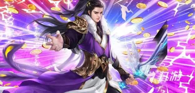 好玩的封神榜游戏有哪些 2023高人气封神榜游戏盘点