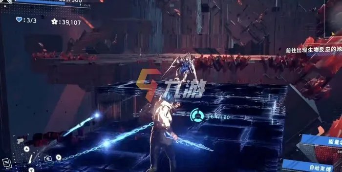 switch《异界锁链》好玩吗 ns动作游戏异界锁链评测