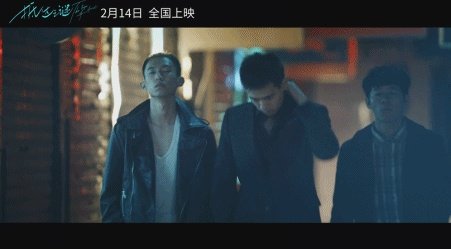 有多少人为了李现开微博？