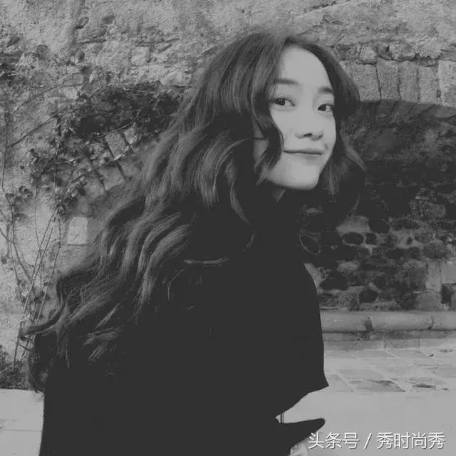 什么样的长卷发好看?