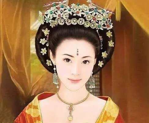 李渊的母亲是谁