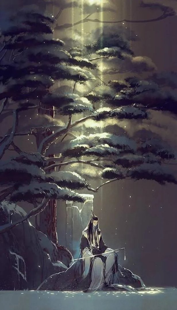 唯美图片伤感图片?