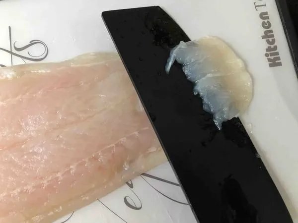 龙利鱼的做法大全家常