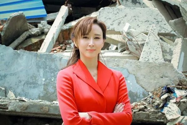 胡静演过什么电视剧？