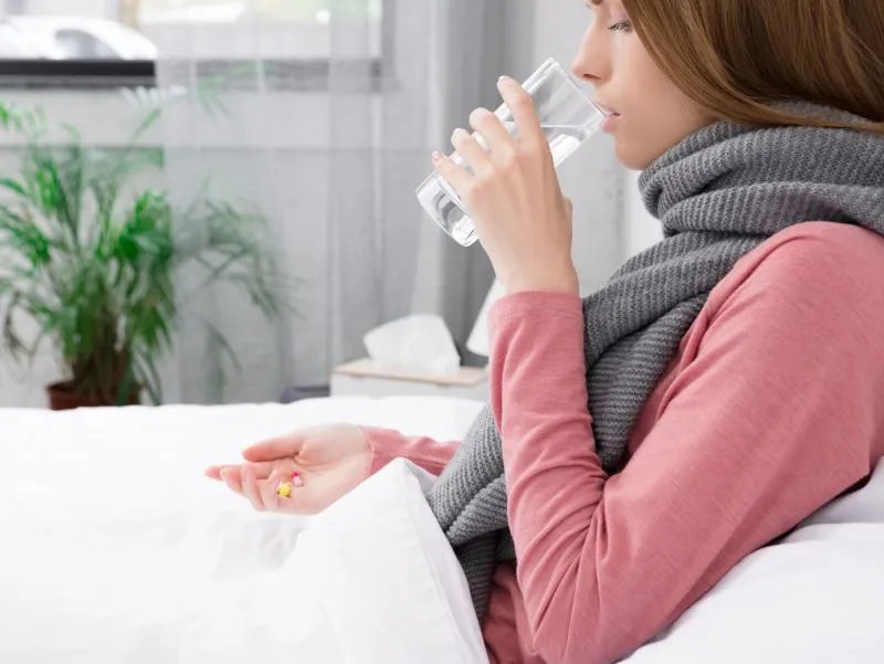 氧氟沙星的功效与作用