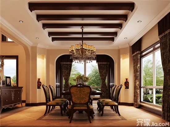 你绝不能错过的冬季装修秘籍