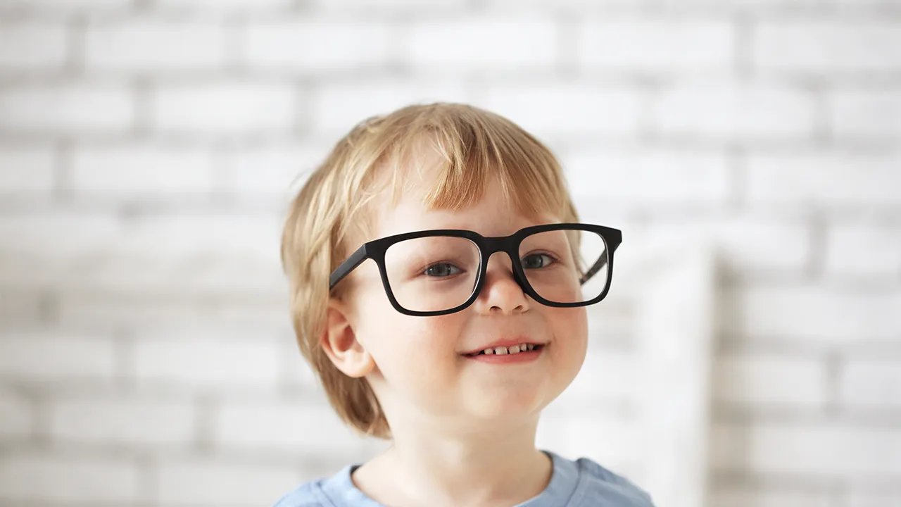 眼前有水波纹是怎么回事？